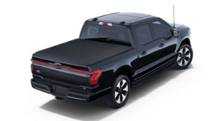 2025 Ford F-150 Lightning® External Image 4